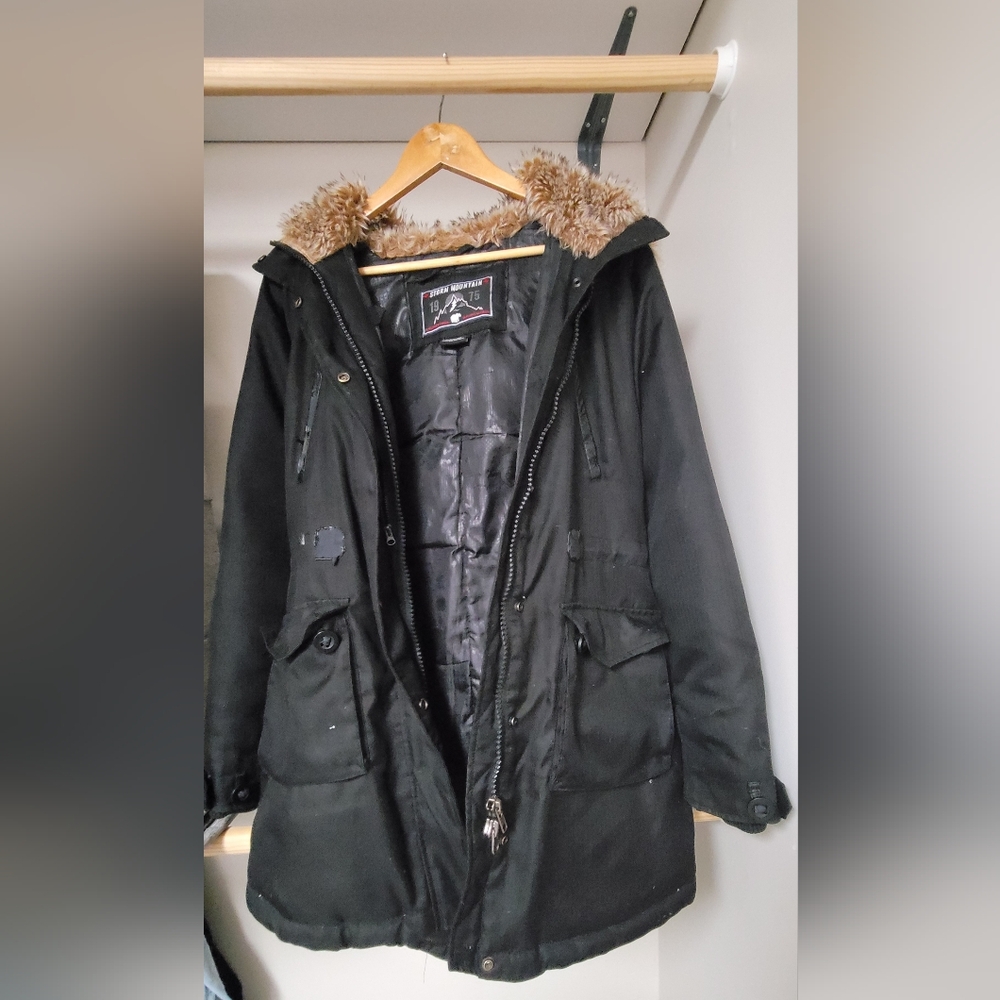 Winter Jacket